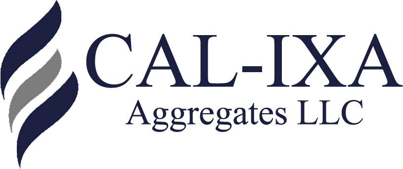 CAL -IXA AGGREGATES